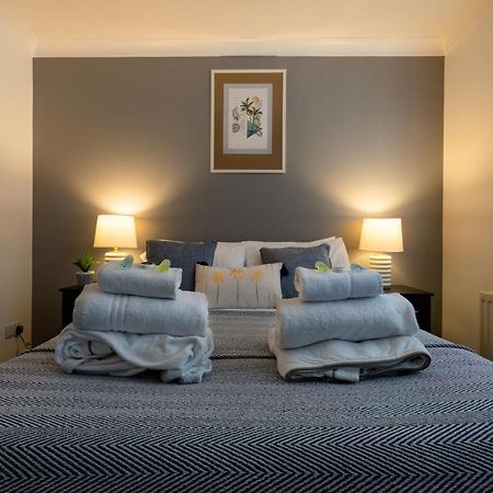 Perfect Couple Retreat To Unwind&Relax With Hottub Appartement Peacehaven Buitenkant foto
