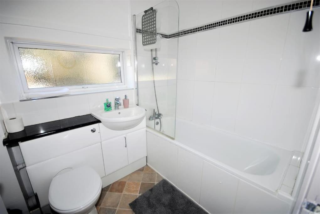 Perfect Couple Retreat To Unwind&Relax With Hottub Appartement Peacehaven Buitenkant foto