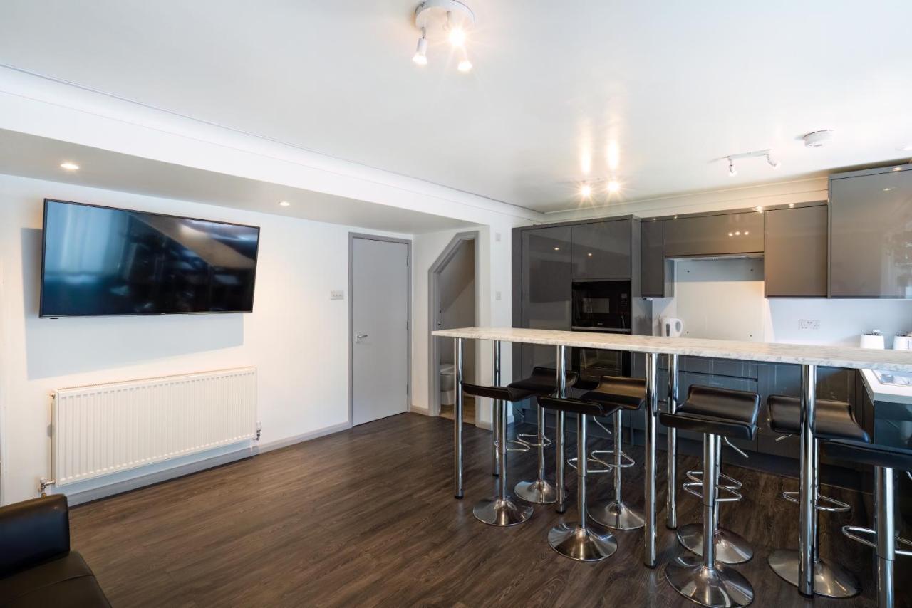 Perfect Couple Retreat To Unwind&Relax With Hottub Appartement Peacehaven Buitenkant foto