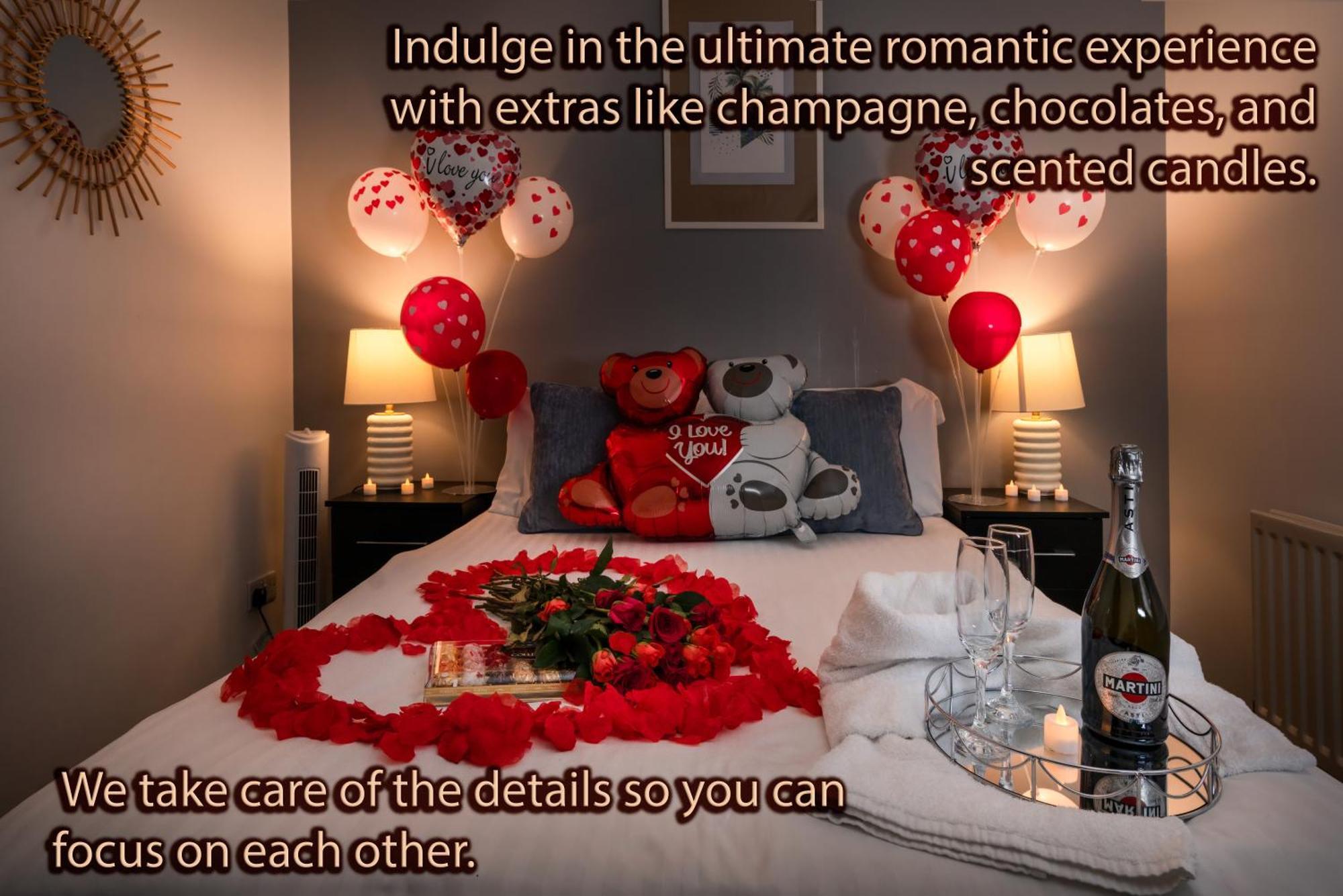 Perfect Couple Retreat To Unwind&Relax With Hottub Appartement Peacehaven Buitenkant foto